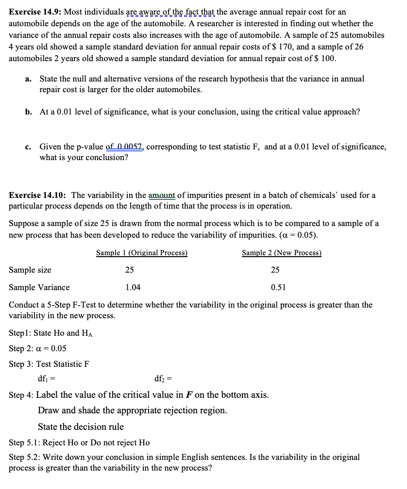 P1-P2 > 0 The following results are for independent samples taken from