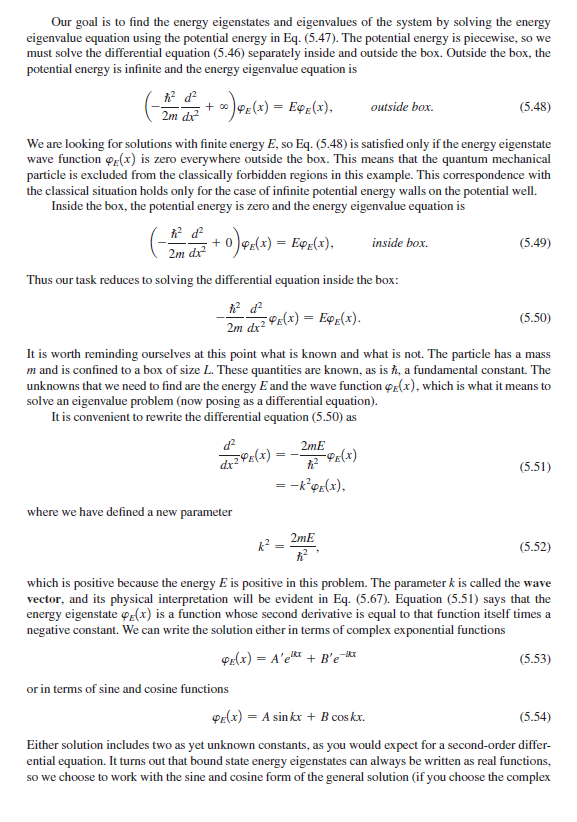 Plot (x, 0) and ly (x, 0) |2. (b) Find the wave