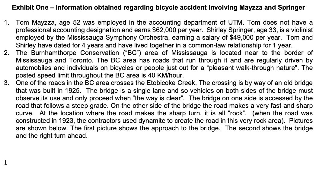 by a Director, Bau Bishette, a very experienced lawyer. Bau made the