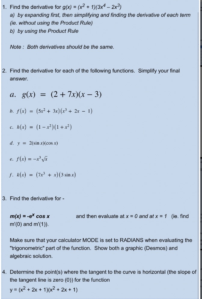 Hello I need some help with these 4 questions. If you could