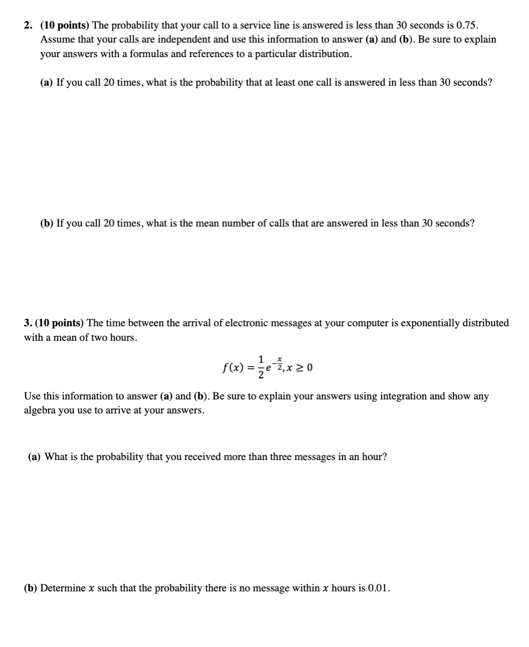 when the transmission is checked by a certier that detects missing pulses.