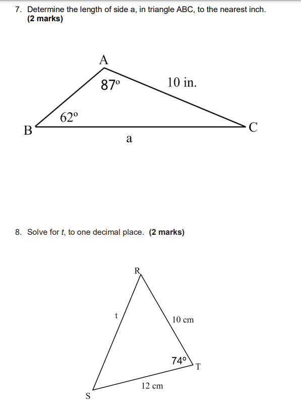 (1 mark) -2 c) wil u (1 mark) d) (1 mark) b
