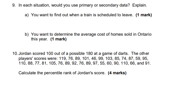 2. Evaluate with a calculator to two decimal places. a ) (1