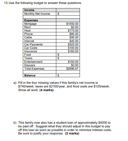 m tall. Convert her height to centimetres. (1 mark) b) Convert 4