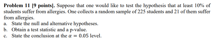chance of each customer making a purchase is p. Using Chebyshev's inequality,