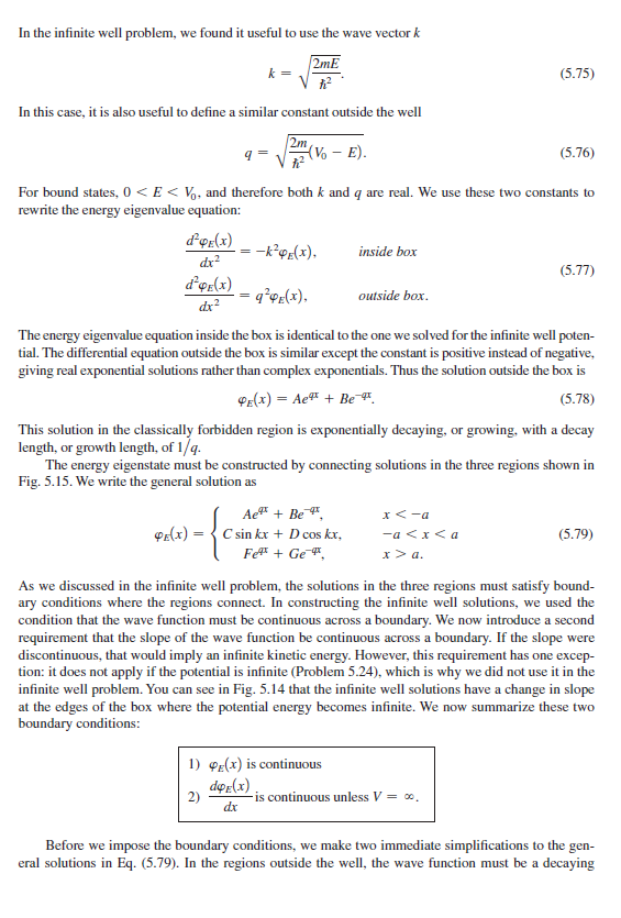 on (x). (Hint: You might have to change the root-finding code -