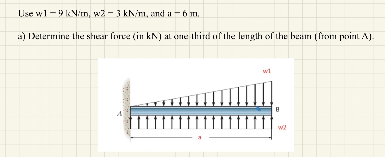 Please solve this question in details and explaination. Thanks so much in