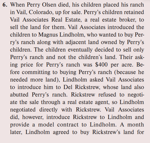 written response to problem 6For the written response to the problem, I