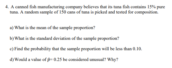 Hello, here is a question for Probability and Statistics. Please show the