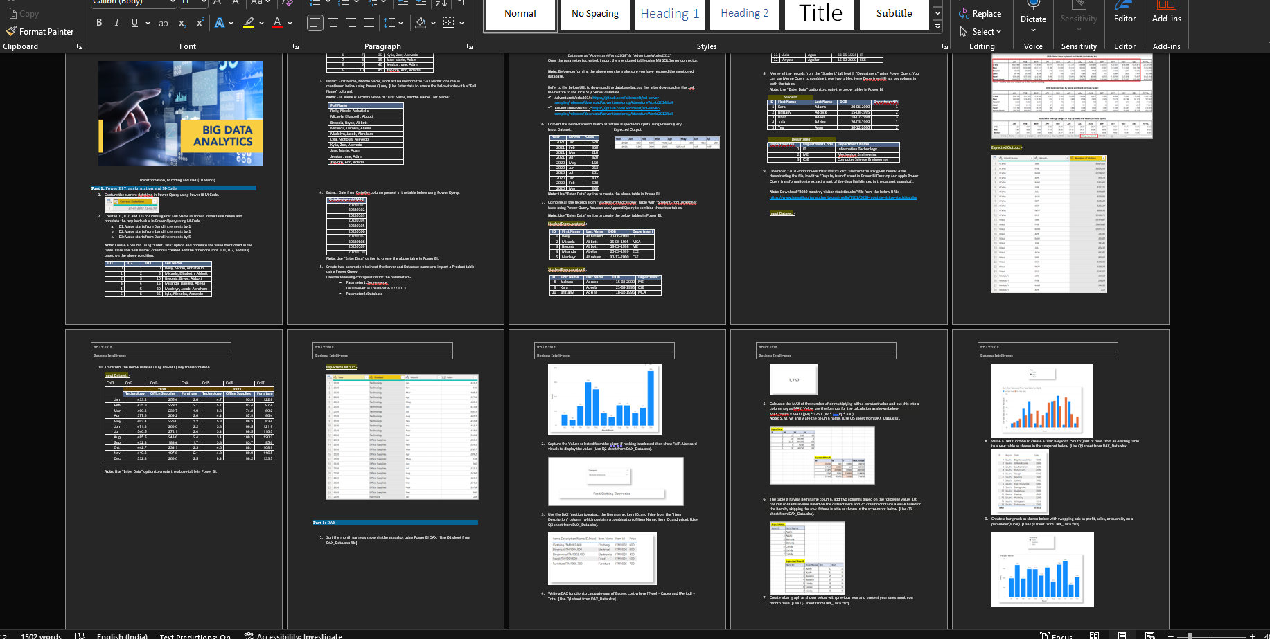  LG Copy Normal No Spacing Heading 1 Heading 2 Title Subtitle