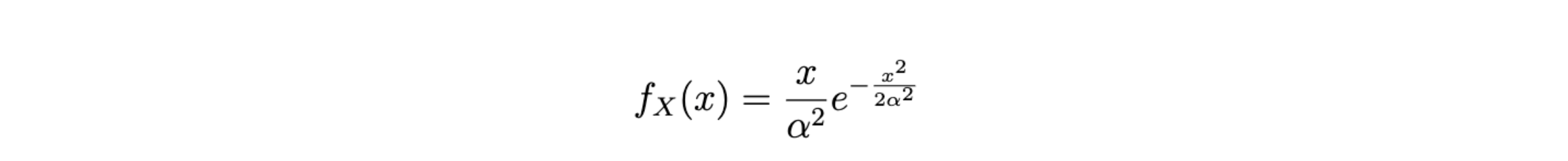 let u = F(x) and determine F-(u) if we want X ~
