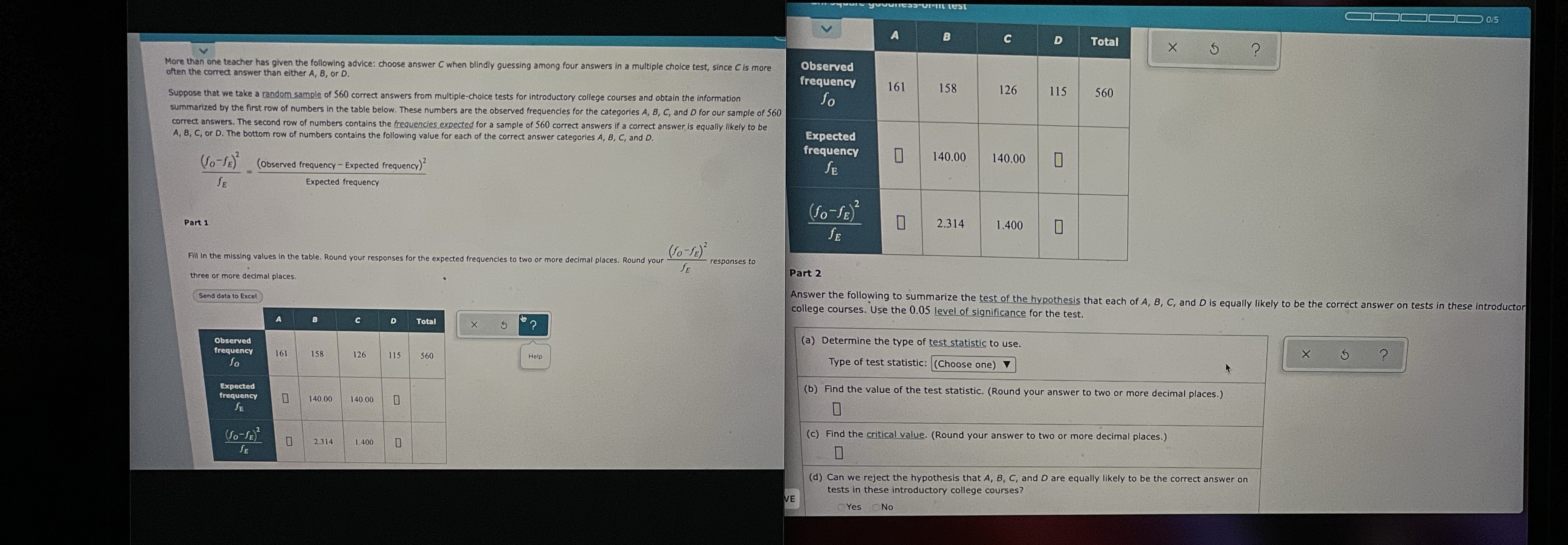 This is the full question please show how it is done step