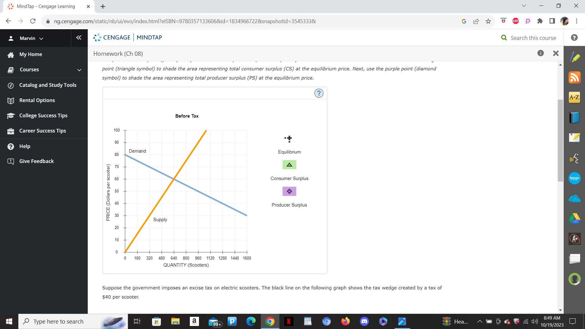 G ABP Marvin v K C eng.cengage.com/staticb/ui/evo/index.html?eISBN=9780357133606&id=1834966722&snapshotld=3545333& G ABP Marvin v K