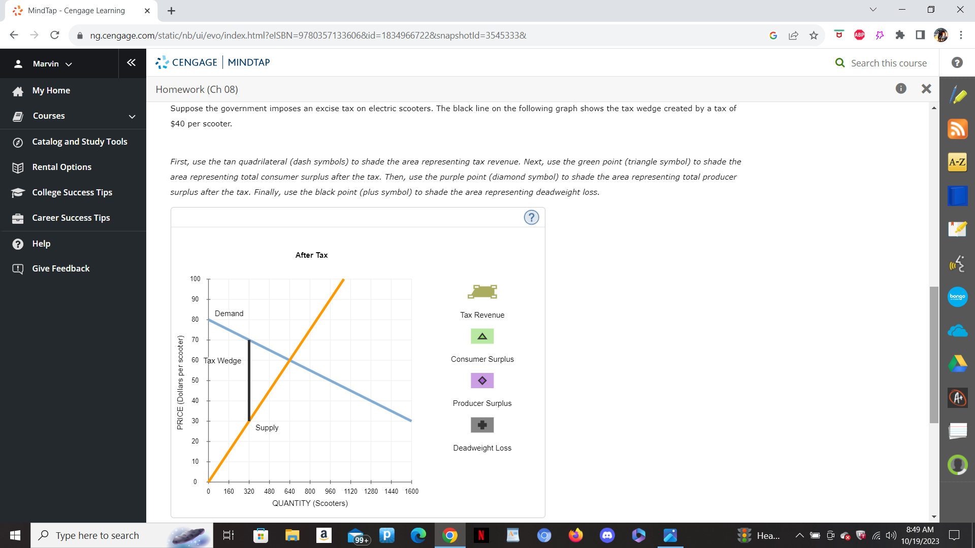 C A ng.cengage.com/staticb/ui/evo/index.html?eISBN=9780357133606&id=1834966722&snapshotld=3545333& G ABP Marvin v K C eng.cengage.com/staticb/ui/evo/index.html?eISBN=9780357133606&id=1834966722&snapshotld=3545333& G ABP