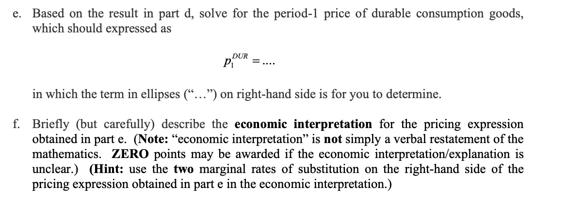 . In(cPUR ) + B In(c2) + 4 . In(cour), in which