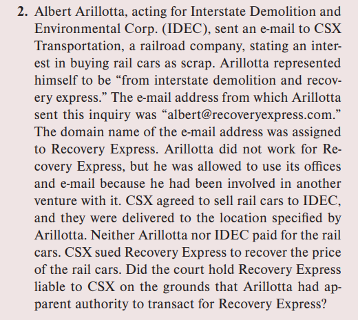 written response to problem 2For the written response to the problem, I