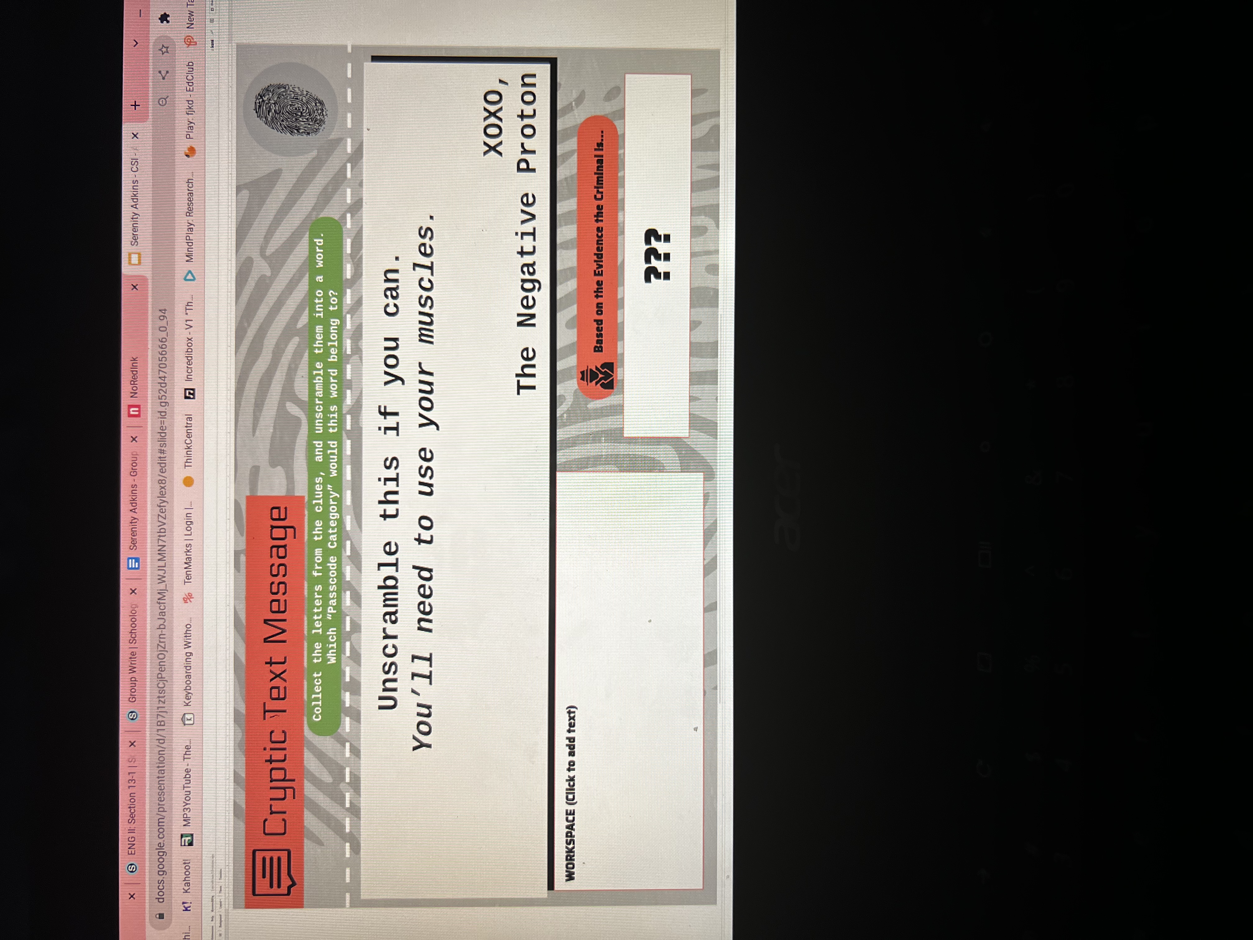 image text in transcribed