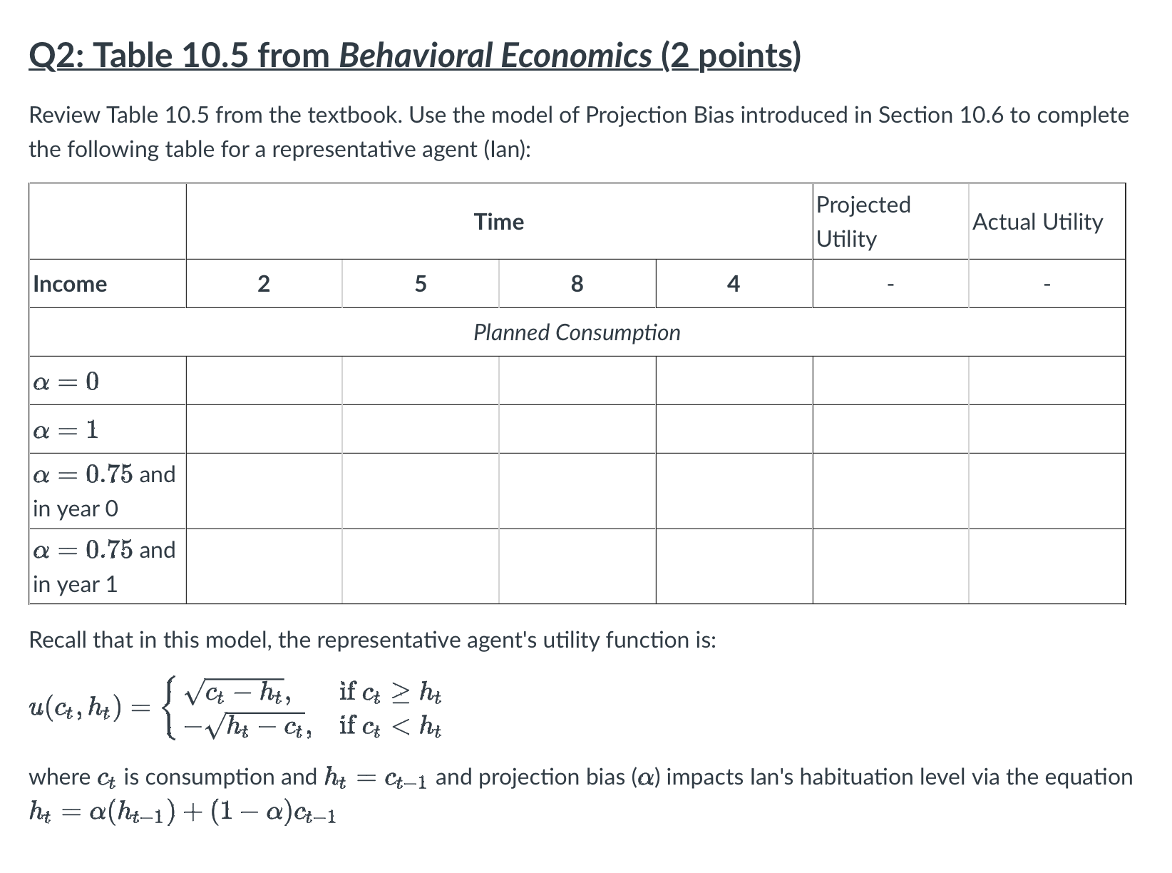 matching algorithms introduced in Chapter 11 of Behavioral Economics by Edward Cartwright.