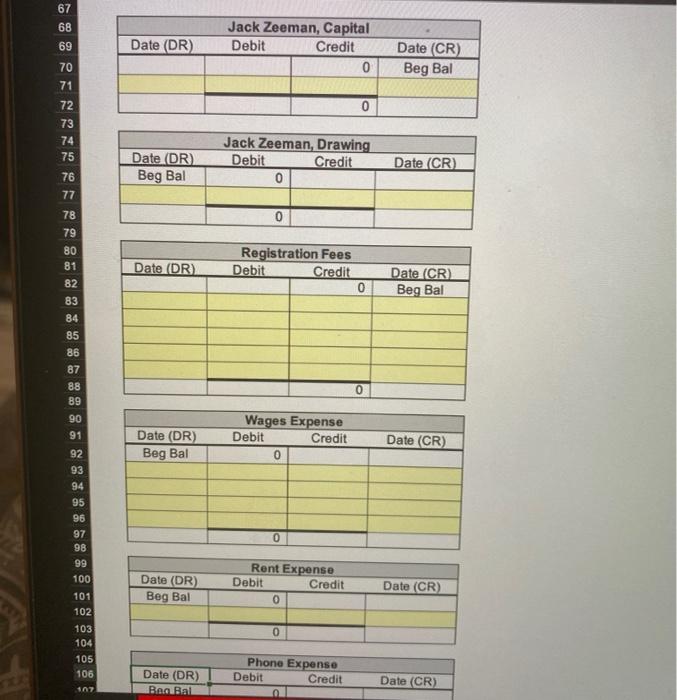 25 Apr 28 26 Apr 29 Paid insurance premium for six-month camping