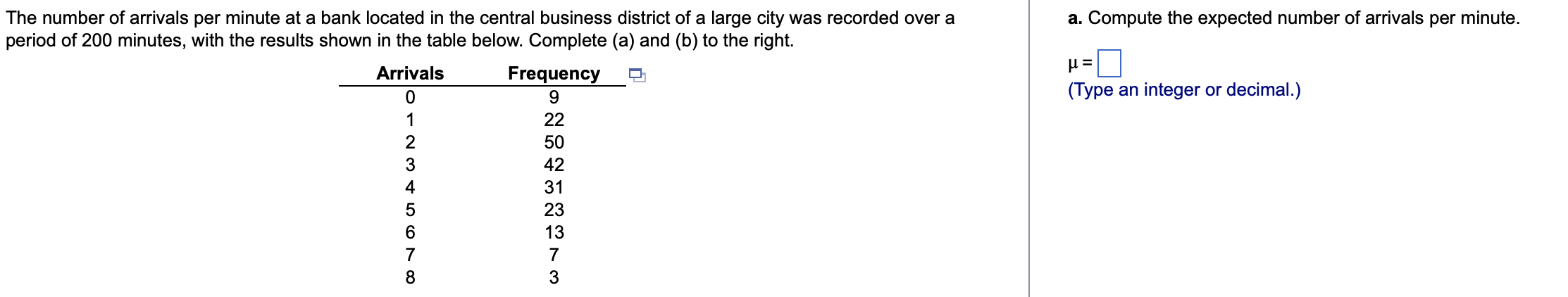 and B. Distribution A Distribution B x P(X) x P(X) 0 0.51