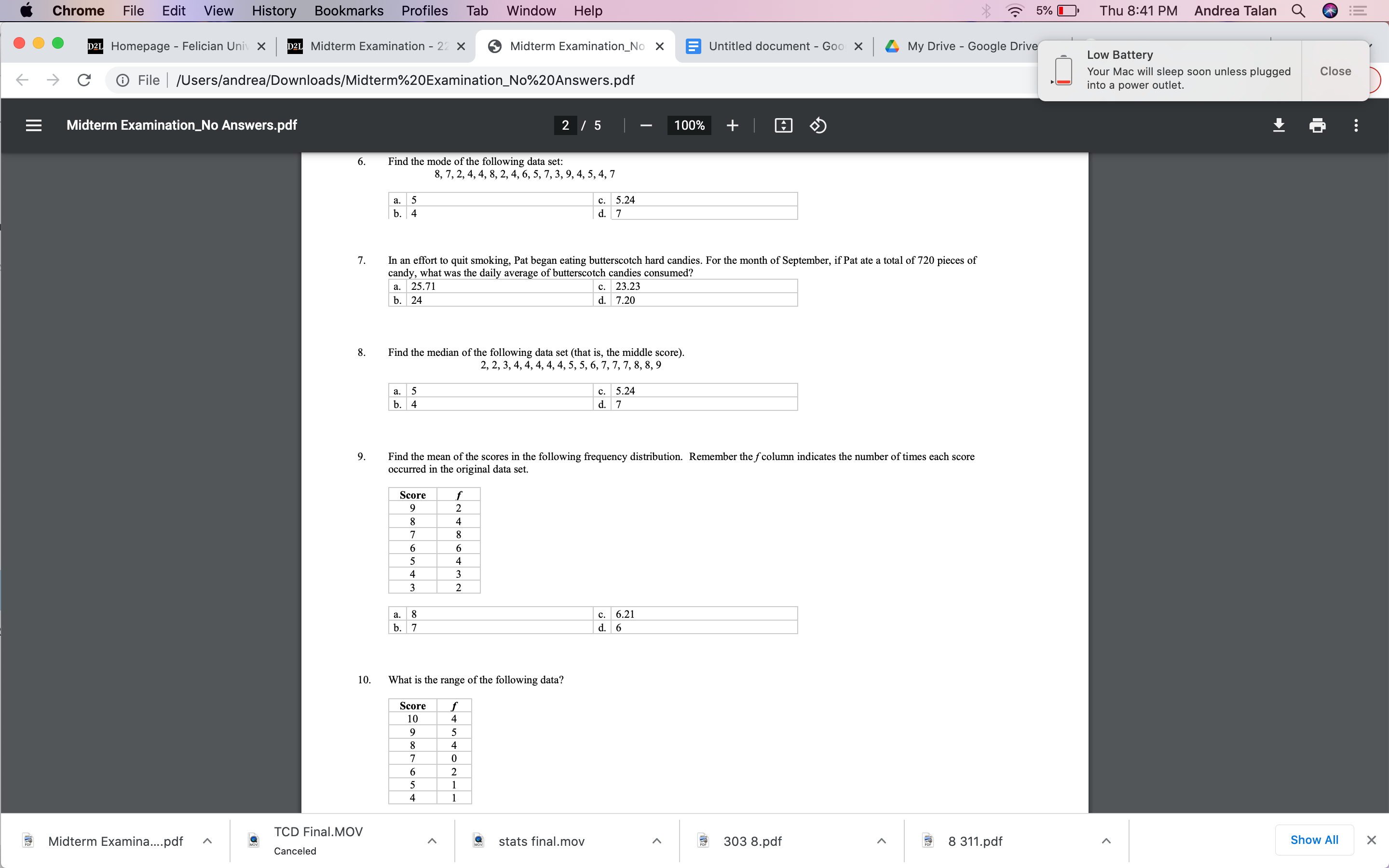  Chrome File Edit View History Bookmarks Profiles Tab Window Help Thu