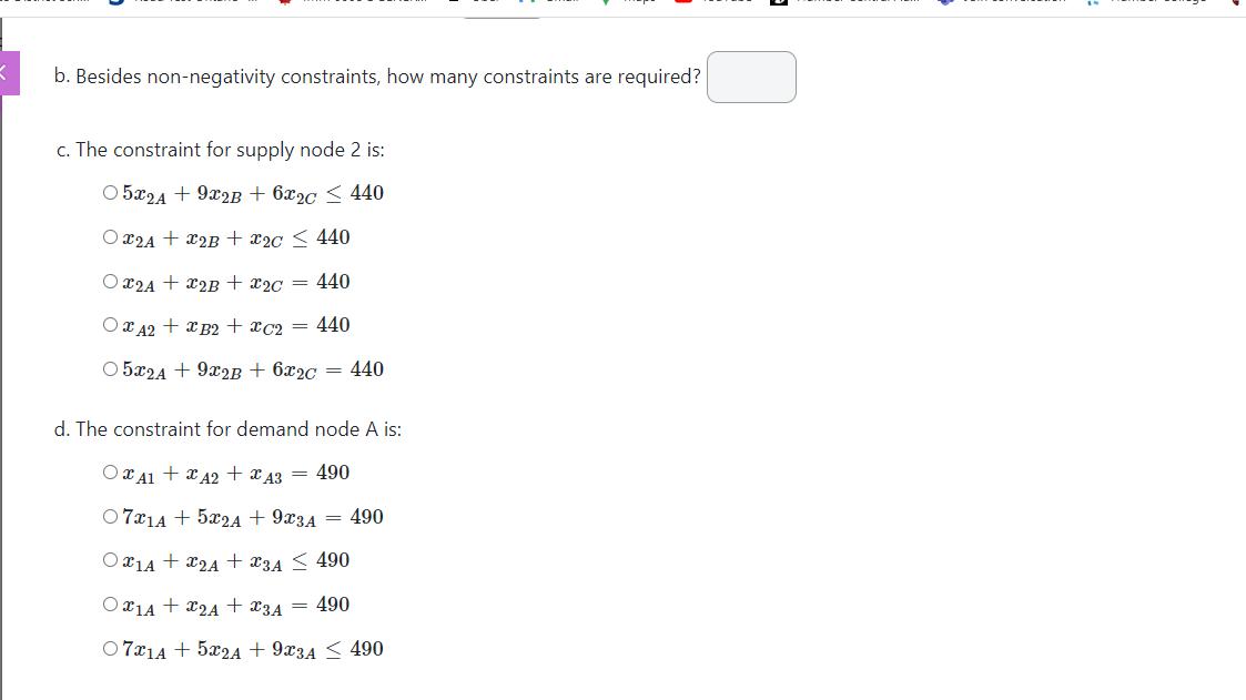 two basic blends: RustMountain and Kanadana. They use two types of coffee