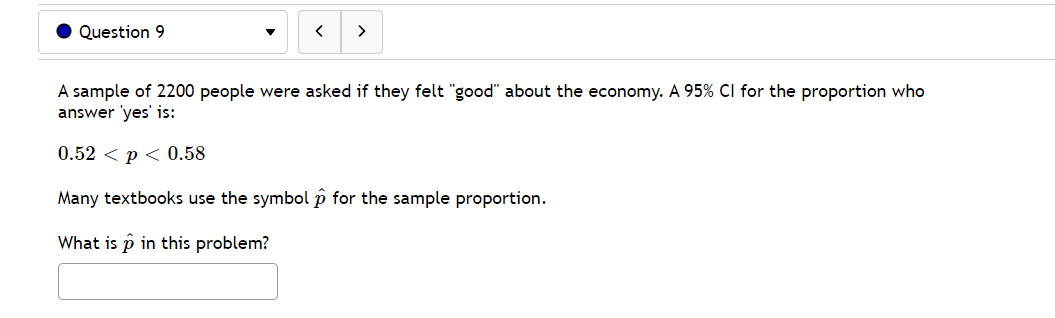 inequality? A candidate in an election got over half the vote. O