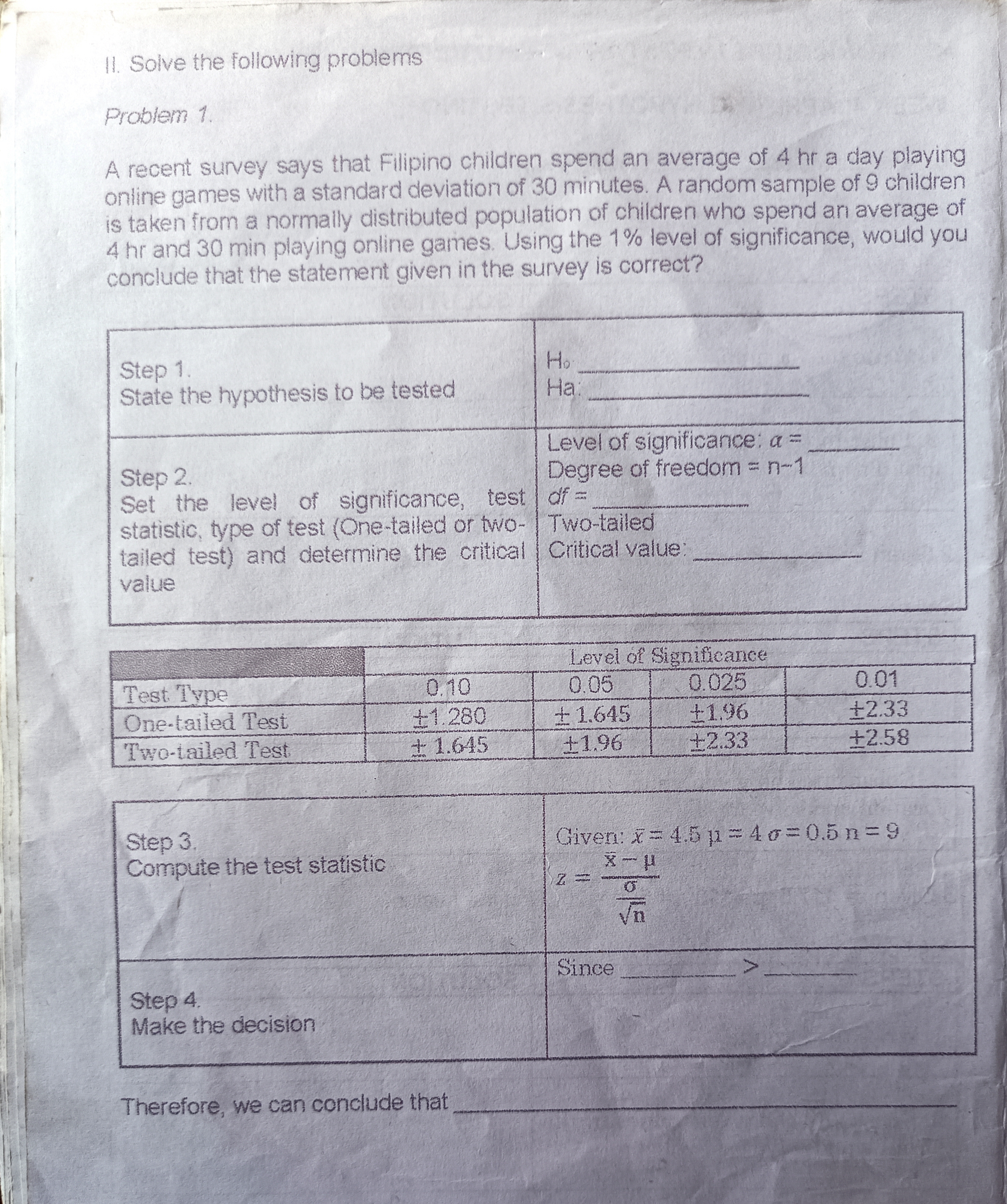 the tutor as helpful only if he/she has a good formatting
