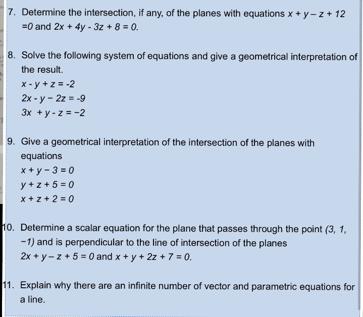 Hello I need some help with these 5 questions. If you could