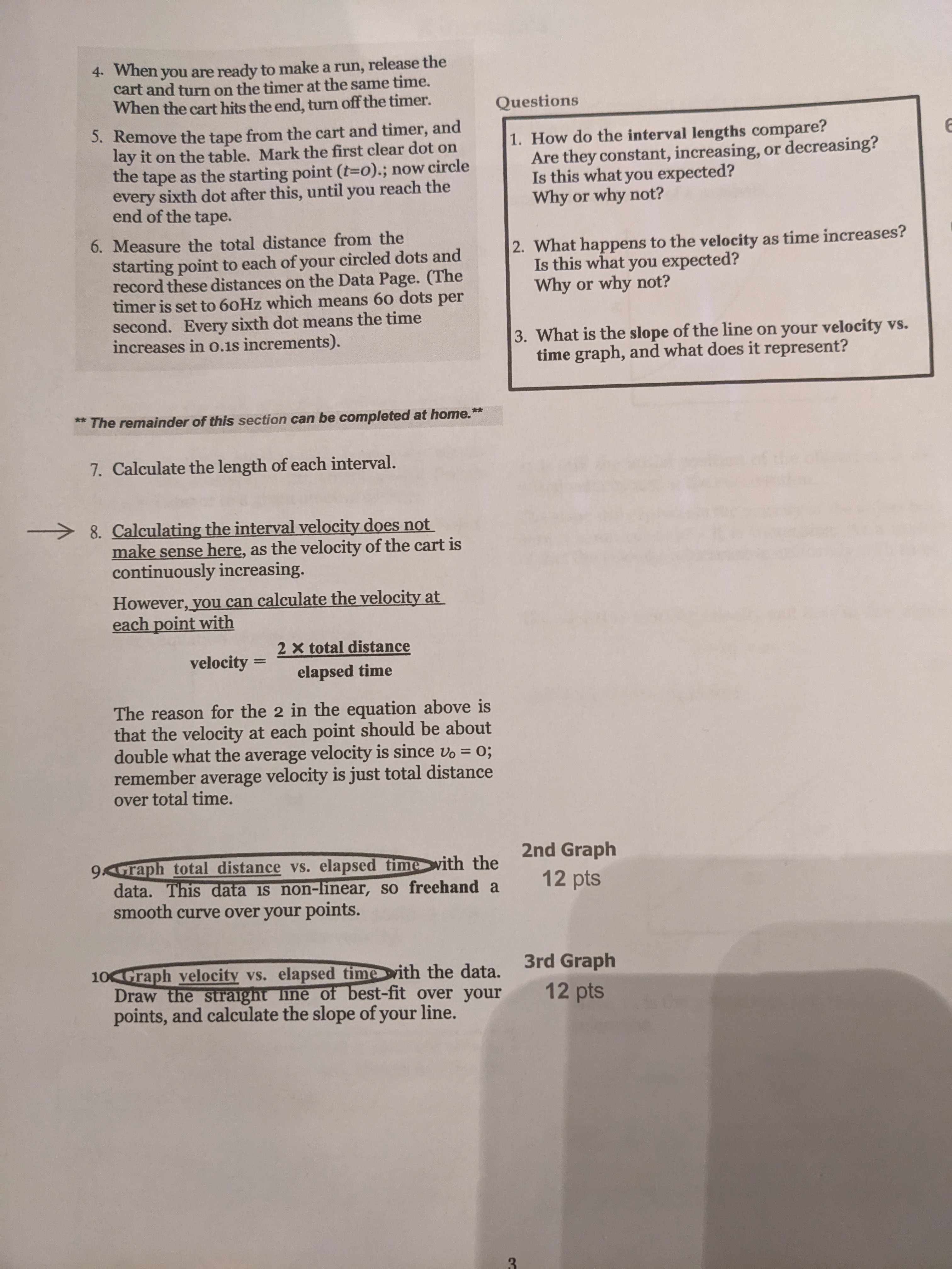 9 4 1.2 43.7 . 75 5 1.5 52.8 1. 8 73
