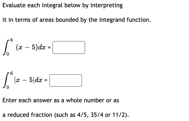 the interval? [a, b] =The following expression represents the Riemann sum, using