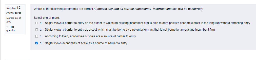 a. this type of merger would lead to exclusion, as the merged