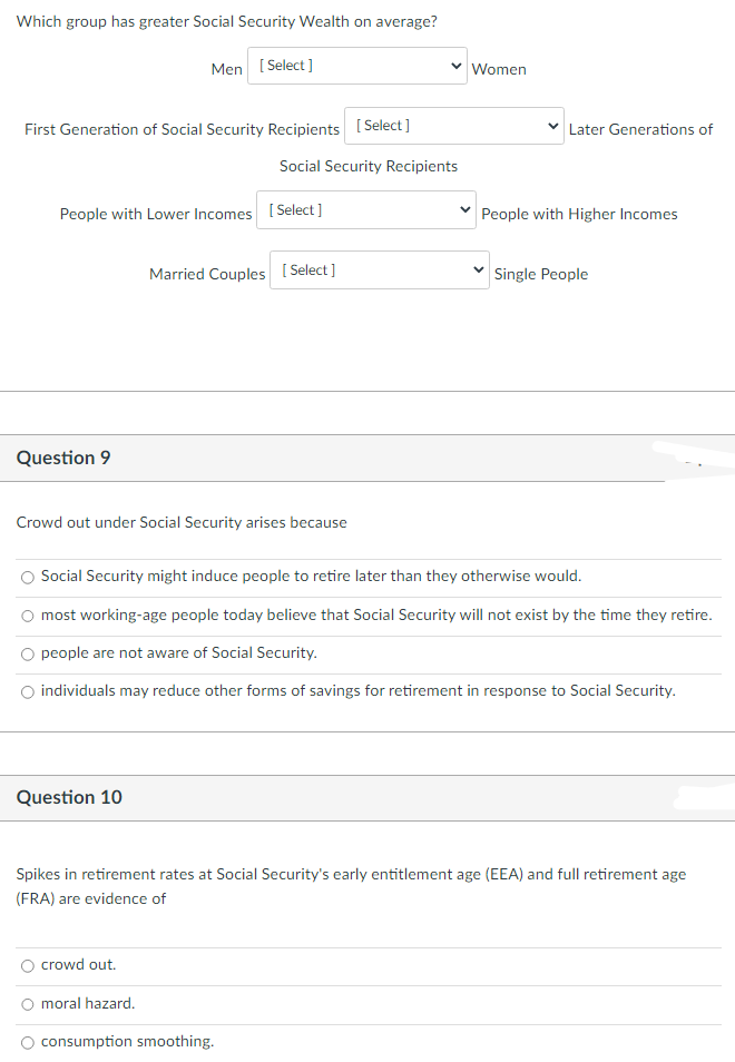 Please answer correct explain plz asap both are questions please Which group