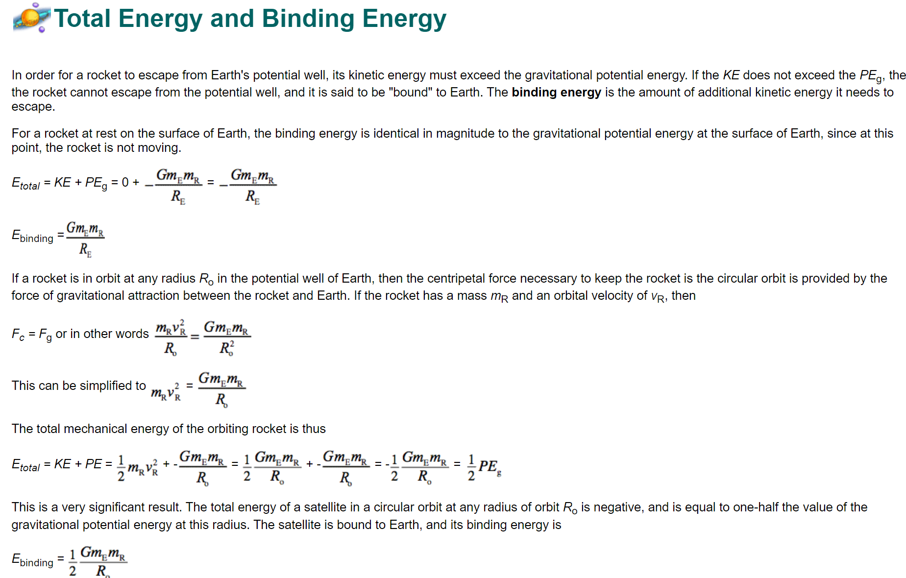 Gm,my . Now suppose we want to increase the separation distance from