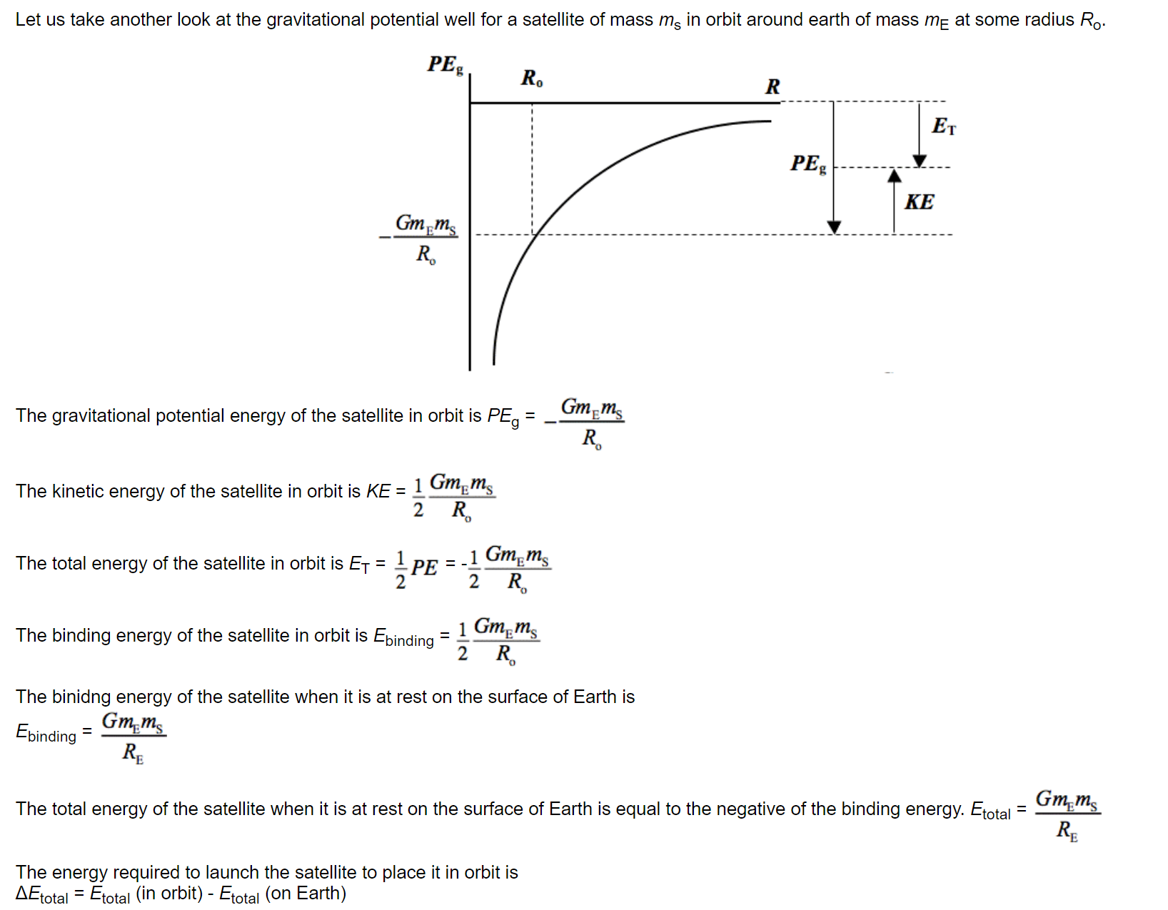 R1 to R2. R2 m1 F . m2 m2 R1 R2 To