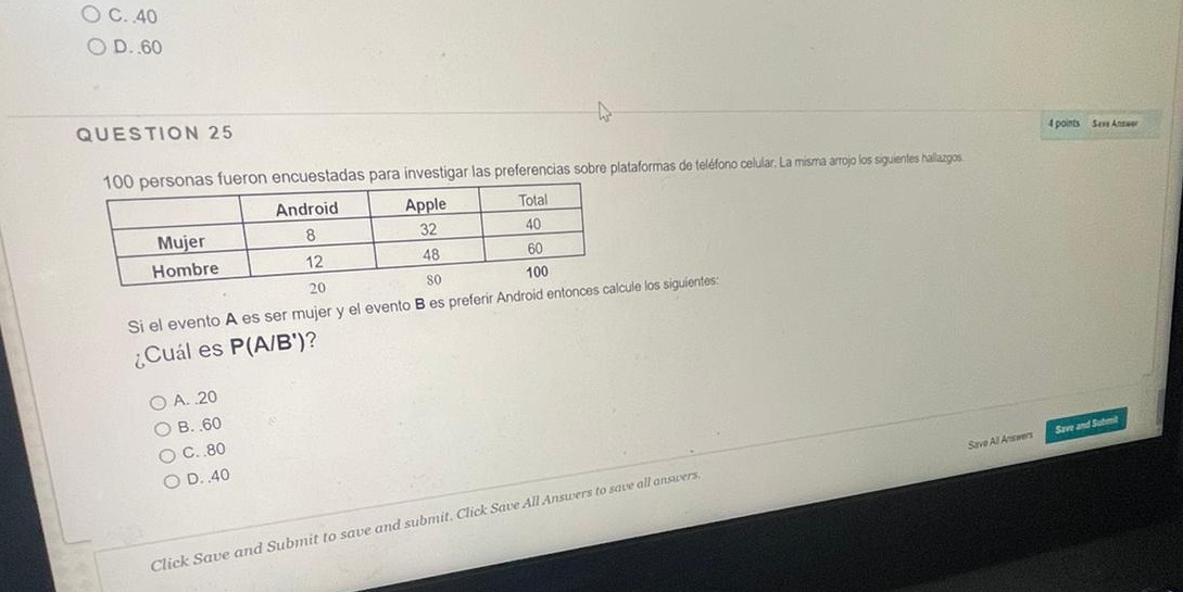 Basic statistics (IF YOU DONT UNDERSTAND SOMETHING USE GOOGLE TRANSLATE) Just answer