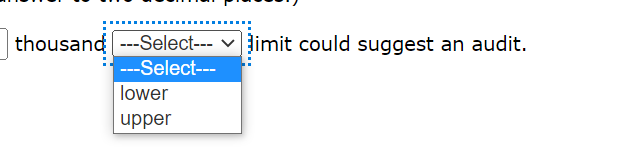 Data were reported in thousands of dollars. Adjusted Gross Income Itemized Deductions