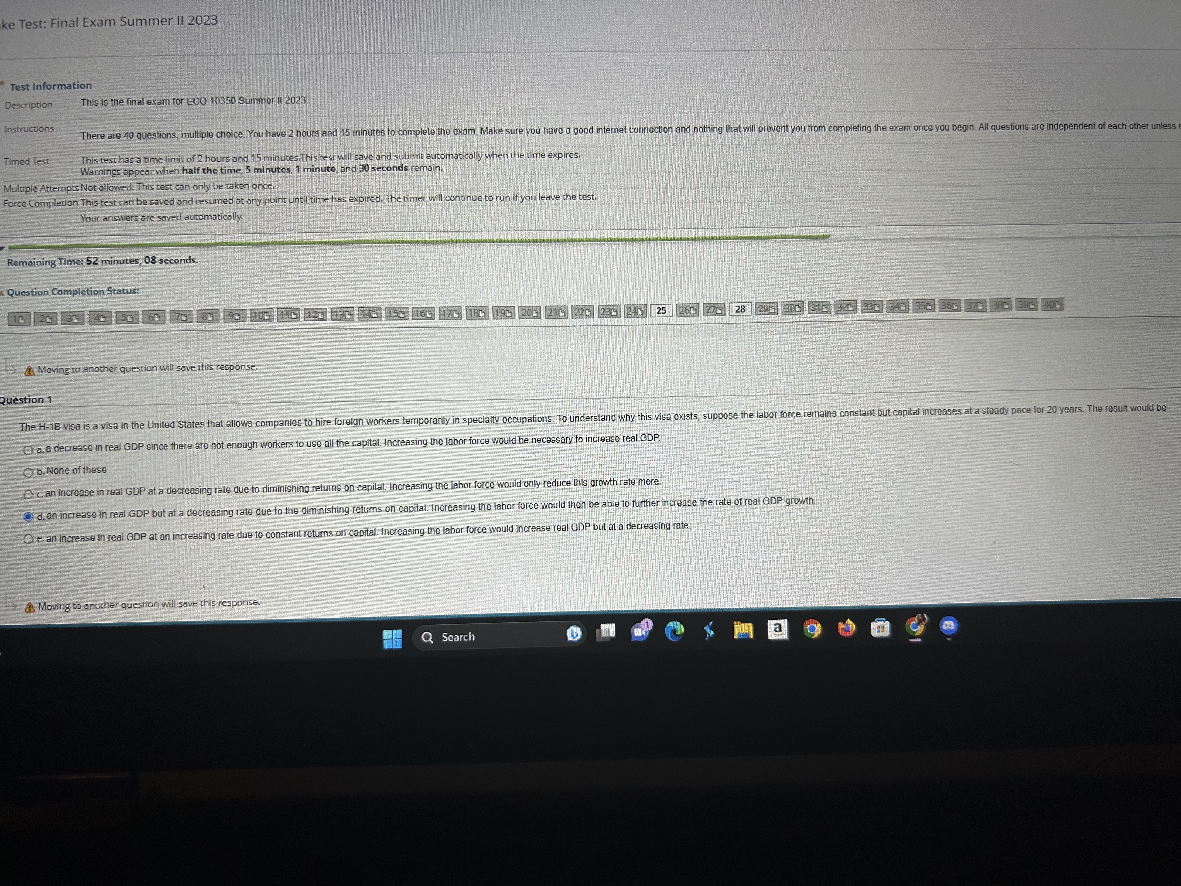 600,000,000 $1.25 500,000,000 Refer to the table above. Assume the base year