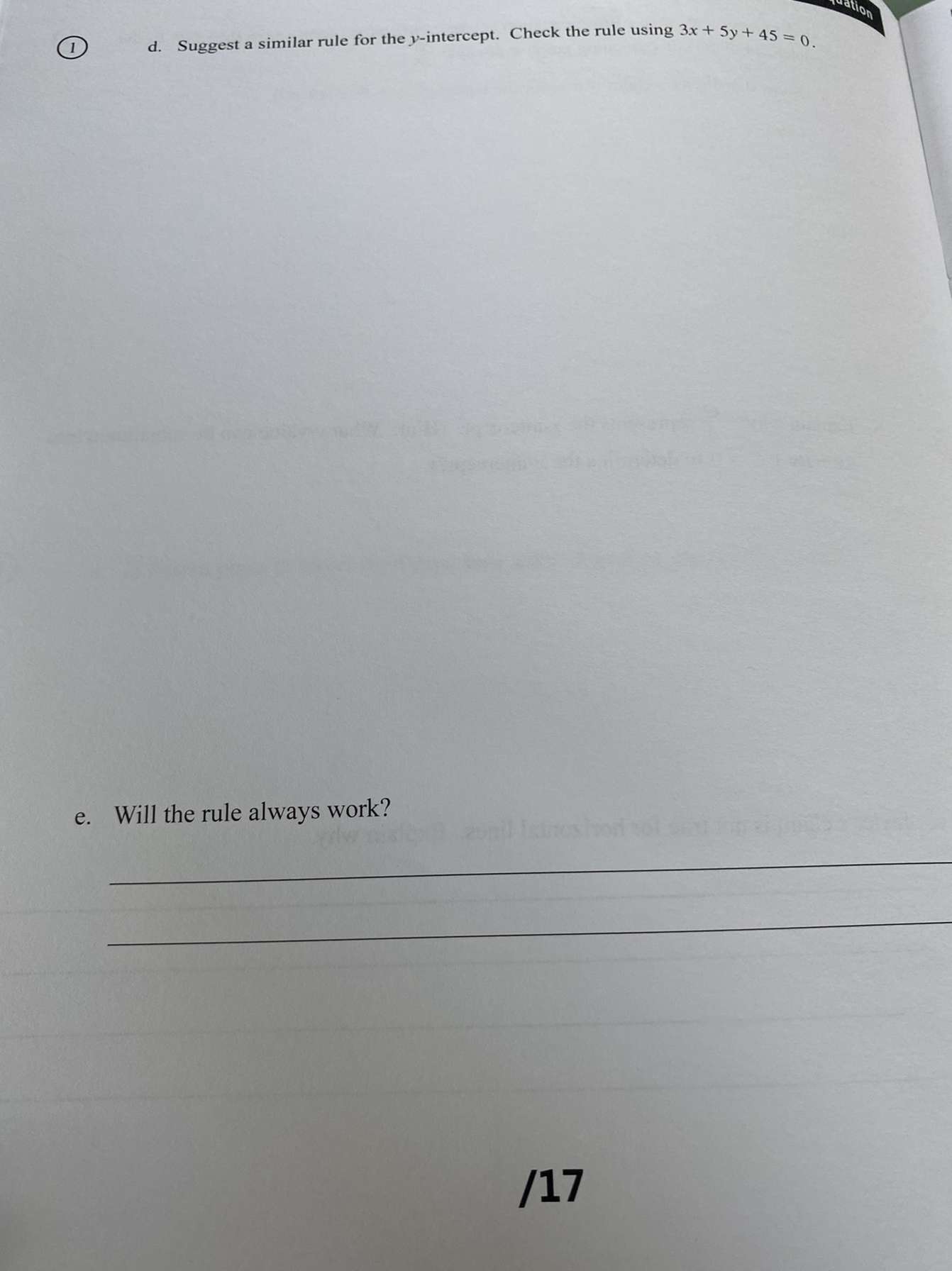 the recommended caloric intake to state the domain and range of the