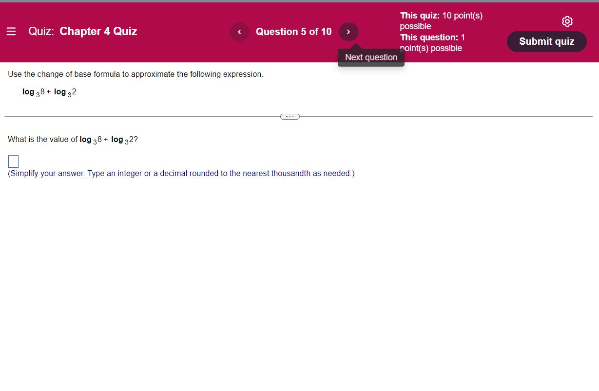 an expanded form, Assume that variables represent positive numbers i'ri = (Do