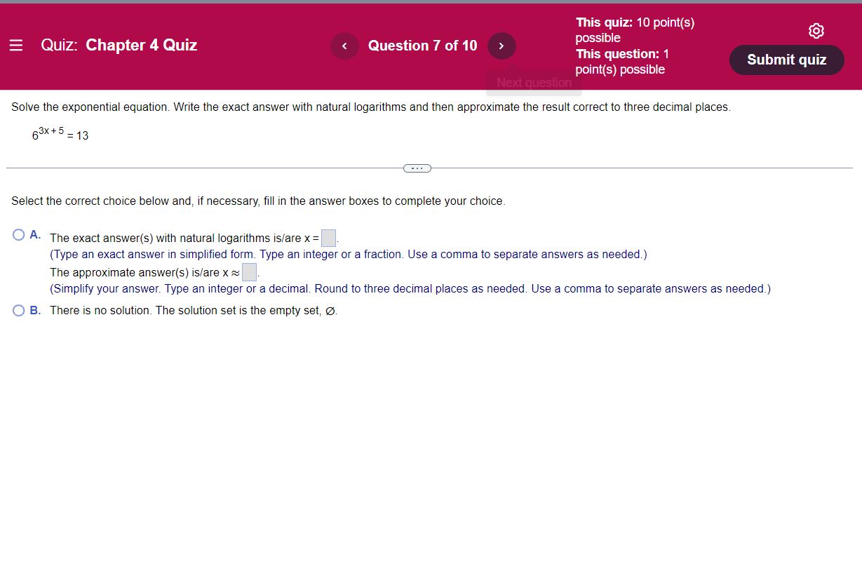 a and k and then evaluate the function f(3). The value of