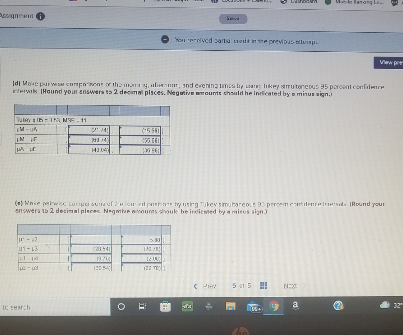 7. 608550 0. 8498366 7.06 0. 0017* 3. 05812 8. 941880 0.
