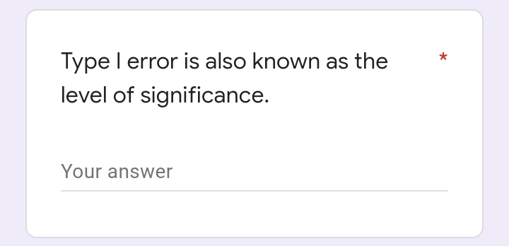 'F' if it is incorrect. Avoid any spaces or punctuations before or