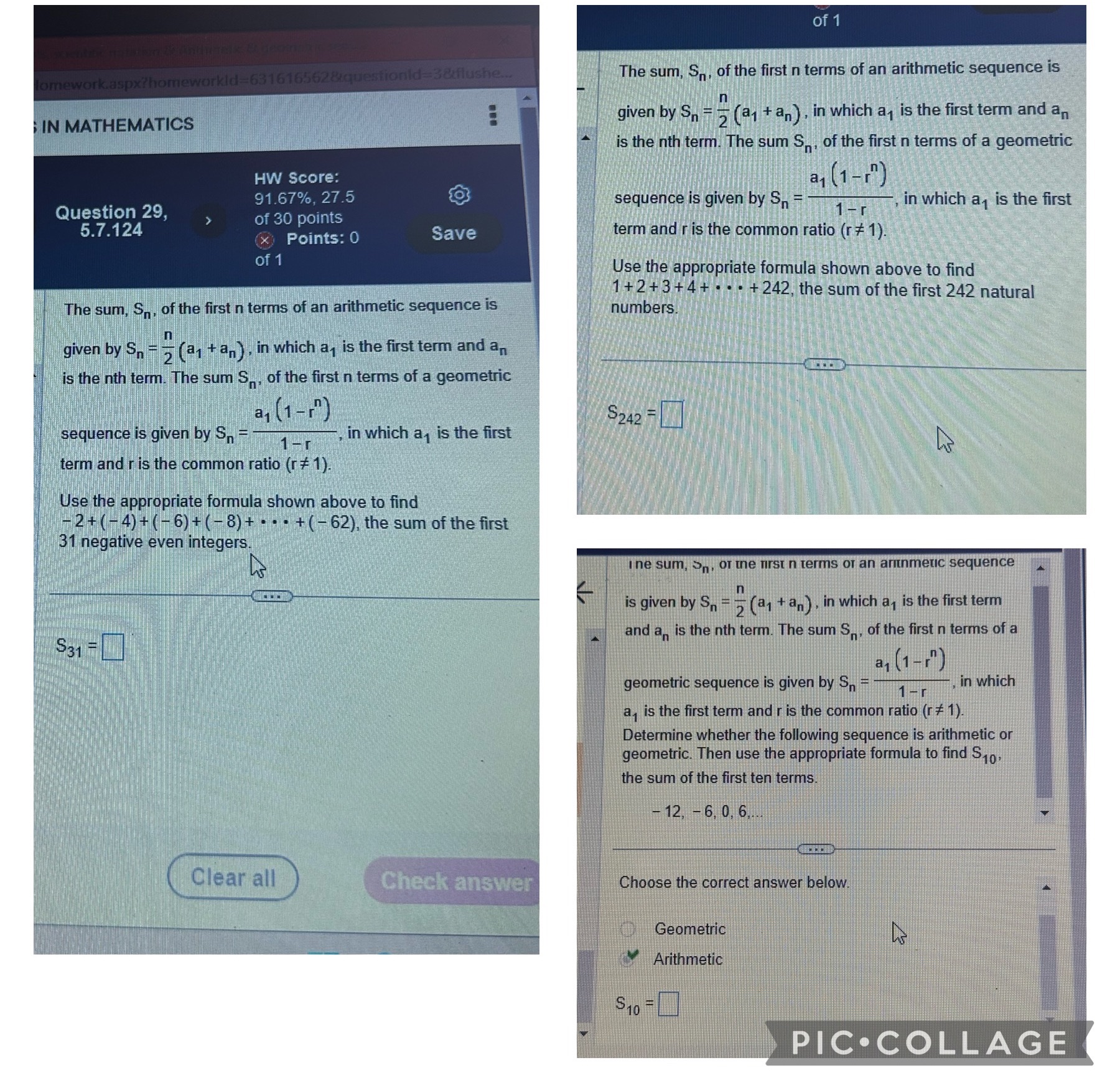 This is so hard! Three different problems! Please help of 1 mework.aspx?homeworkld=6316165628questionid=3&flushe.