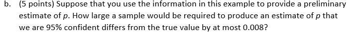 Comment on whether a 99% twosided confidence interval would be wider or