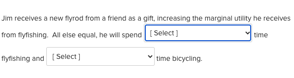 the select for the second one is same like the first one