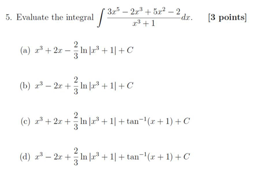In |23 +1+ C (c) 23 + 2 + - COINS In
