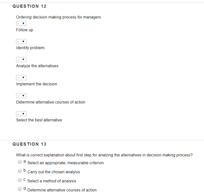 an exercise (isn't this exciting to go through the process of generating