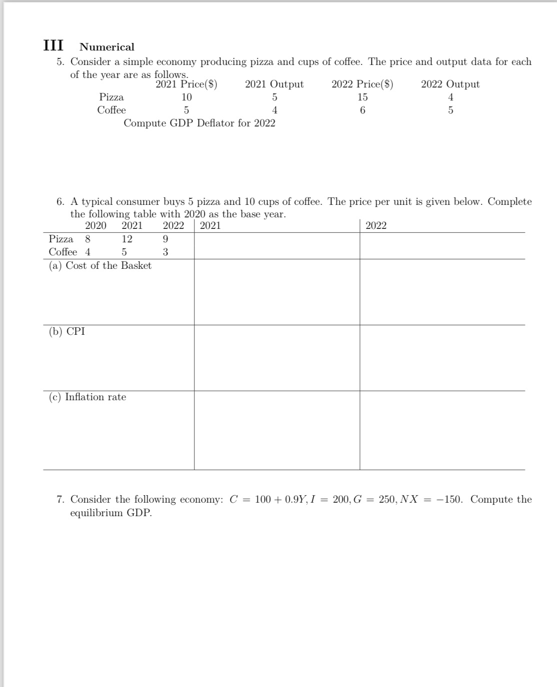 Using this as a study guide for my practice exam, need to