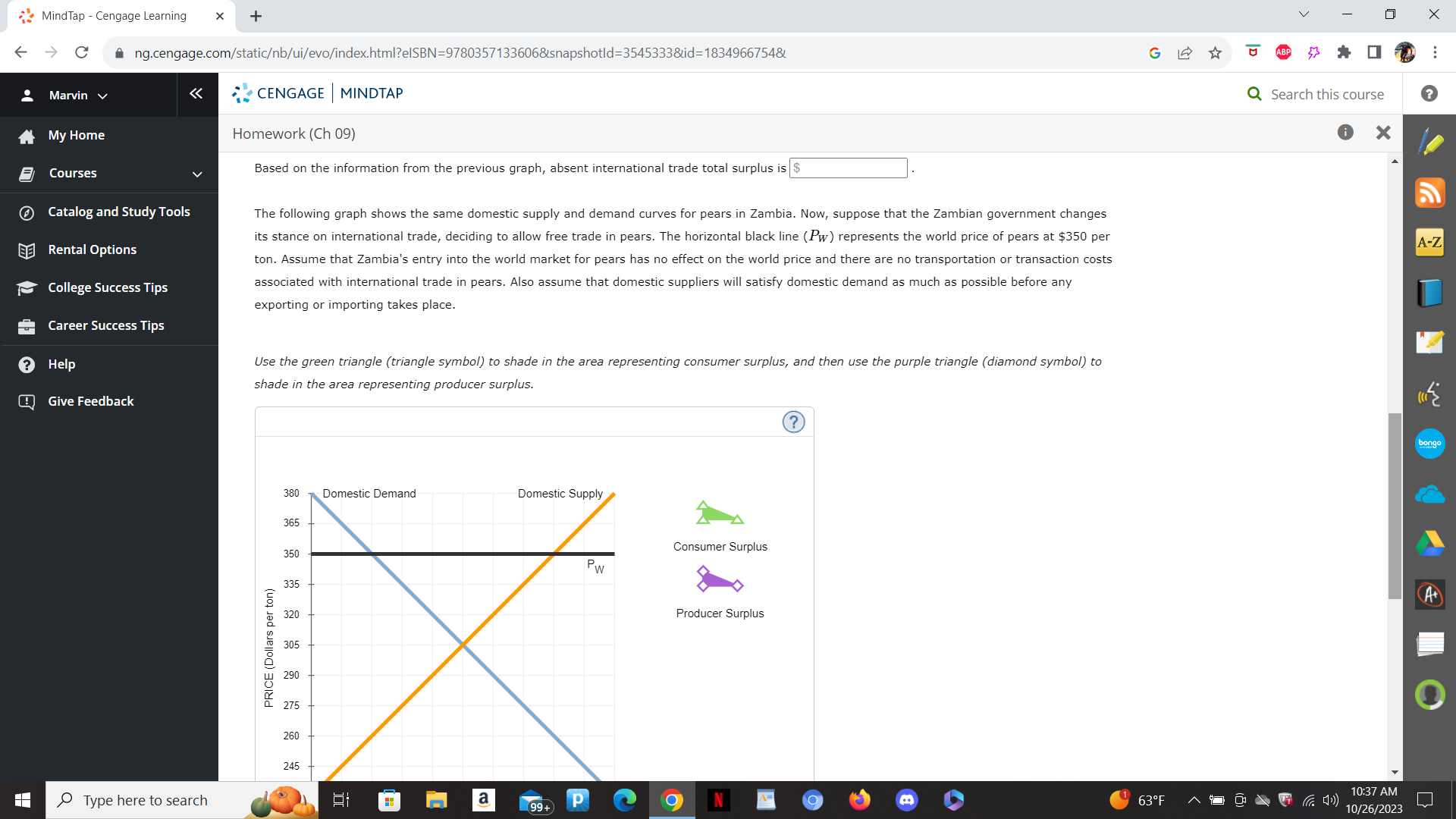 ng.cengage.com/staticb/ui/evo/index.html?eISBN=9780357133606&snapshotld=3545333&id=1834966754& G ABP Marvin v K C A ng.cengage.com/staticb/ui/evo/index.html?eISBN=9780357133606&snapshotld=3545333&id=1834966754& G ABP Marvin